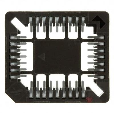 原装69802-132LF全新CONN SOCKET PLCC 32POS TIN正品