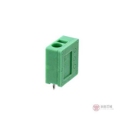 原装正品1731468全新TERM B 1POS TOP ENTRY PCB