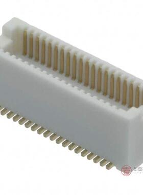 原装DF12D(5.0)-40DP-0.5V(81)全新CONN HDR 40POS