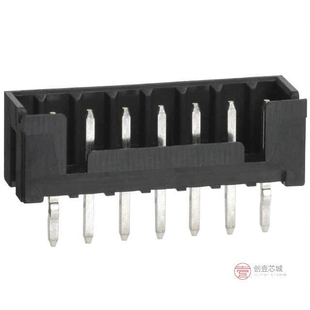 原装DF3A-7P-2DSA全新CONN HEADER VERT 7POS 2MM正品