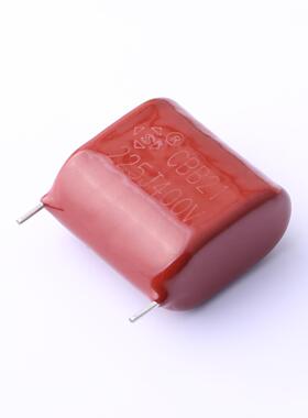 原装B22G225JS138220220130EOY全新2.2uF 5% 400V正品