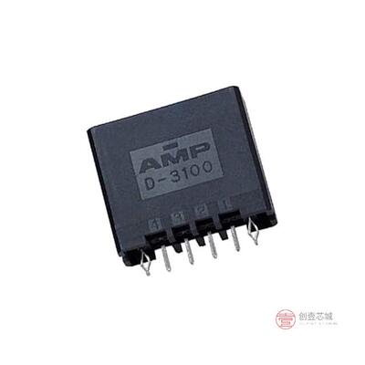 原装正品2-178314-2全新CONN HEADER VERT 4POS 3.81MM