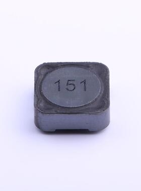 原装SWRH1204B-151MT全新150uH 20% 950mA 530m正品