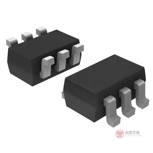原装正品NLASB3157DFT2G全新IC SWITCH SPDT SC88