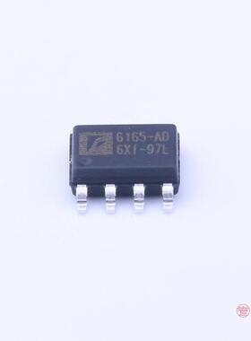 原装FP6165ADXR-G1全新1.5MHz，3A同步降压调节器正品