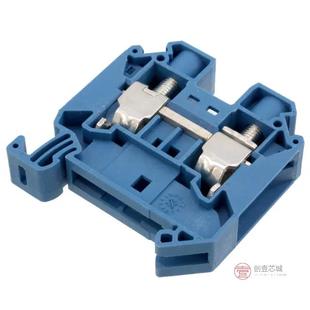 BLK FEED AWG正品 3044209全新CONN TERM 原装 THRU