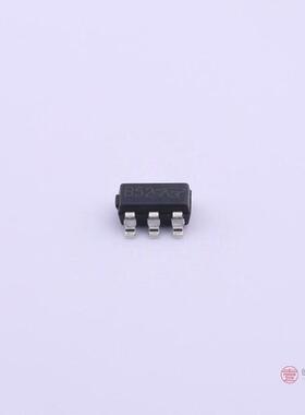 原装VB5222全新MOS管 N-channel,P-channel VDS=-2