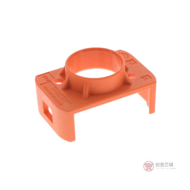 原装2141155-1全新PROTEC. COVER 8MM HV,90DEG正品