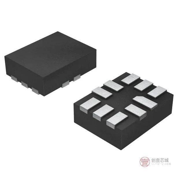 原装TS3USB30ERSWR全新IC USB SWITCH DUAL 1X2 10