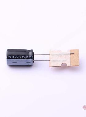 原装RGA220M2ESA-1016G全新22uF 20% 250V正品