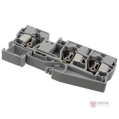 原装正品3035328全新CONN TERM BLK FEED THRU 4-16 AWG
