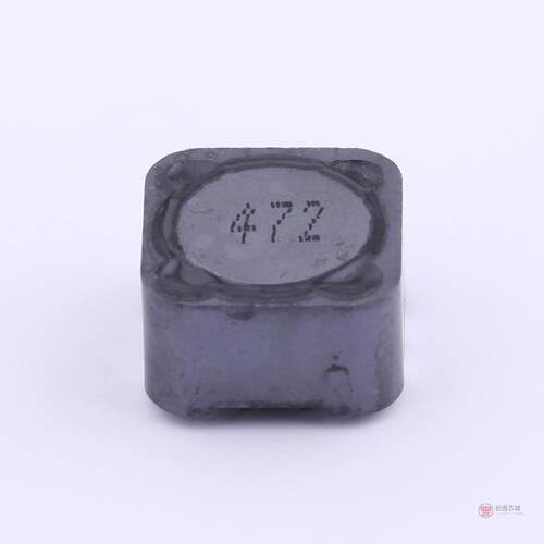原装正品YPRH1207-472M全新功率电感 4.7mH 20% 3.9