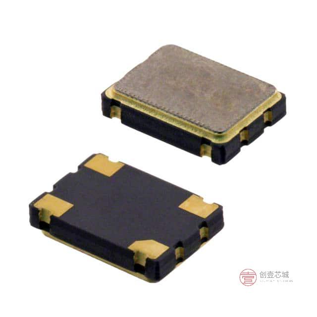 原装ASV-125.000MHZ-EC-T全新XTAL OSC XO 125.000