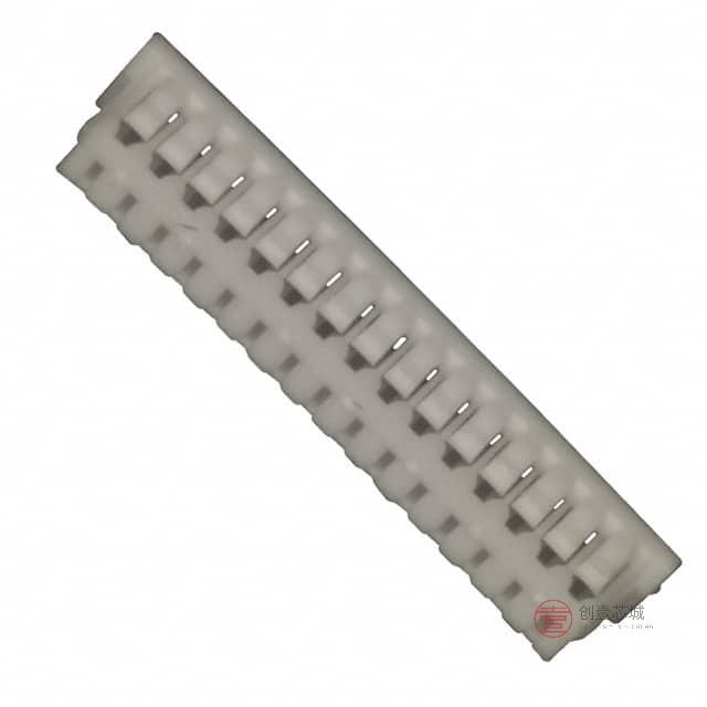 原装1-440146-5全新CONN RCPT 15POS SGL 1.25MM N