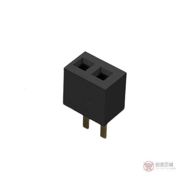 原装BC065-02-A-L-D全新2POS 1.0MM PITCH SOCKET,