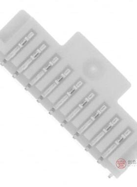 原装501568-0907全新CONN HEADER SMD R/A 9POS 1MM正品