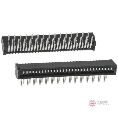 原装正品HLW30R-2C7LF全新CONN FFC FPC TOP 30POS 1