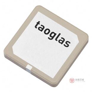 原装SGGP.25.4.A.02全新RF ANT 1.575/1.602GHZ CE