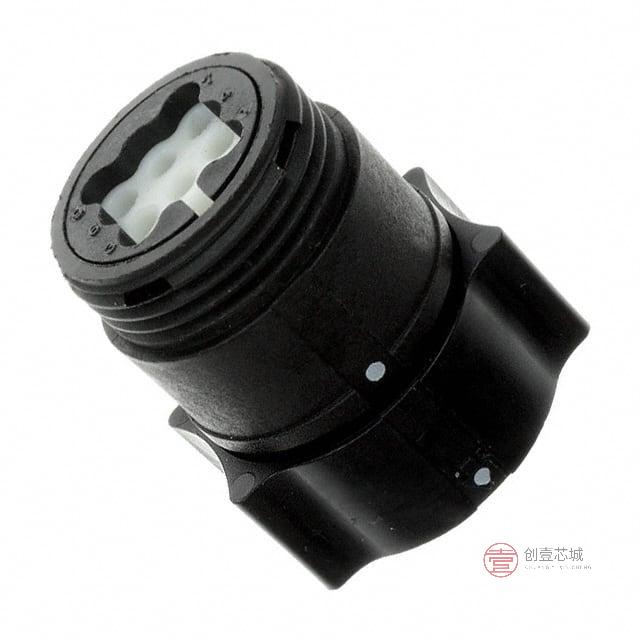 原装1445807-3全新CONN PLUG HSG FMALE 9POS INLINE正品