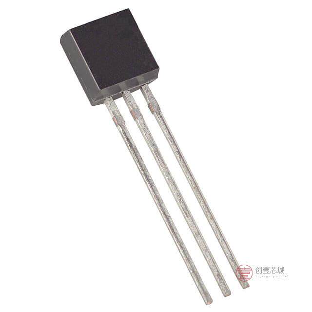 原装DS18B20+全新SENSOR DIGITAL -55C-125C TO92-3正品