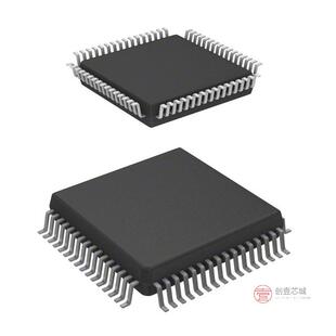 原装MC908AZ60ACFUER全新IC MCU 8BIT 60KB FLASH