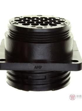 原装206838-1全新CONN RCPT HSNG MALE 24POS PNL MT正品