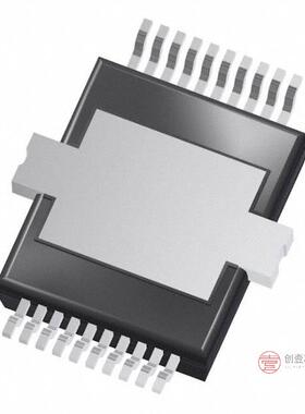 原装TLE9104SHXUMA1全新IC POWERTRAIN SWITCH DSO