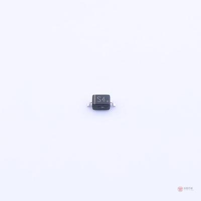 原装SD103AWS全新40V 350mA 600mV@200mA正品