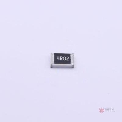 原装RTT124R02FTP全新4.02 1% 500mW正品