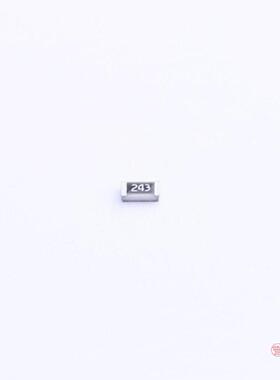 原装正品PTFR0603B24K0N9全新24k 0.1% 100mW