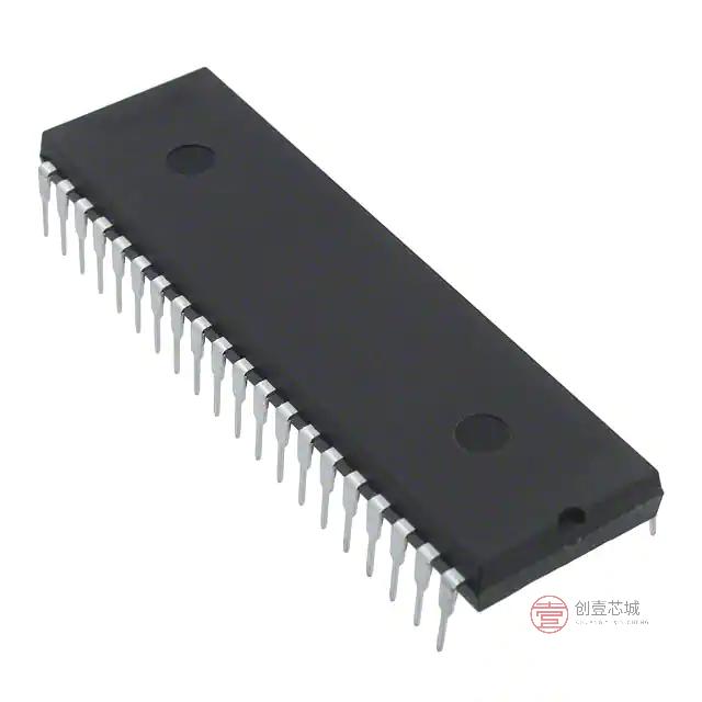原装ATMEGA16A-PU全新IC MCU 8BIT 16KB FLASH 40DIP正品