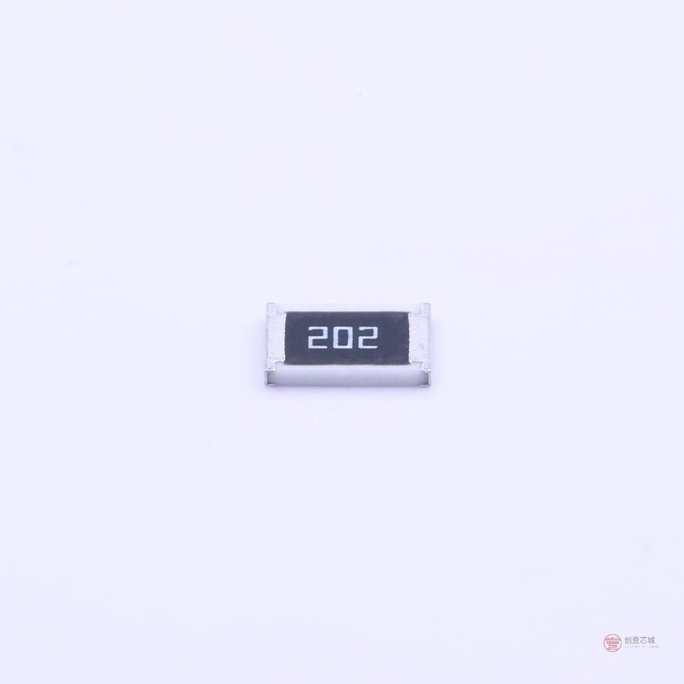 原装CR1812J2K00E04Z全新2k 5% 500mW正品