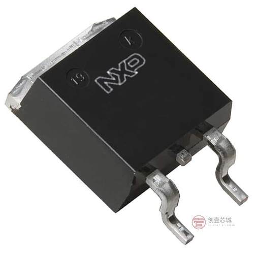 原装BTA316B-800E,118全新TRIAC SENS 800V 16A D2PAK正品