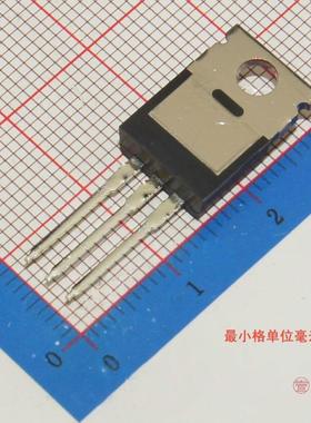 原装IRFB13N50APBF全新N沟道 500V 14A正品