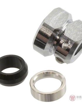 原装JR13WCC-10(72)全新CONN CABLE CLAMP SZ 13 M