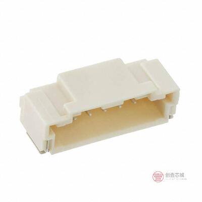 原装正品5023520700全新CONN HEADER SMD R/A 7POS 2MM