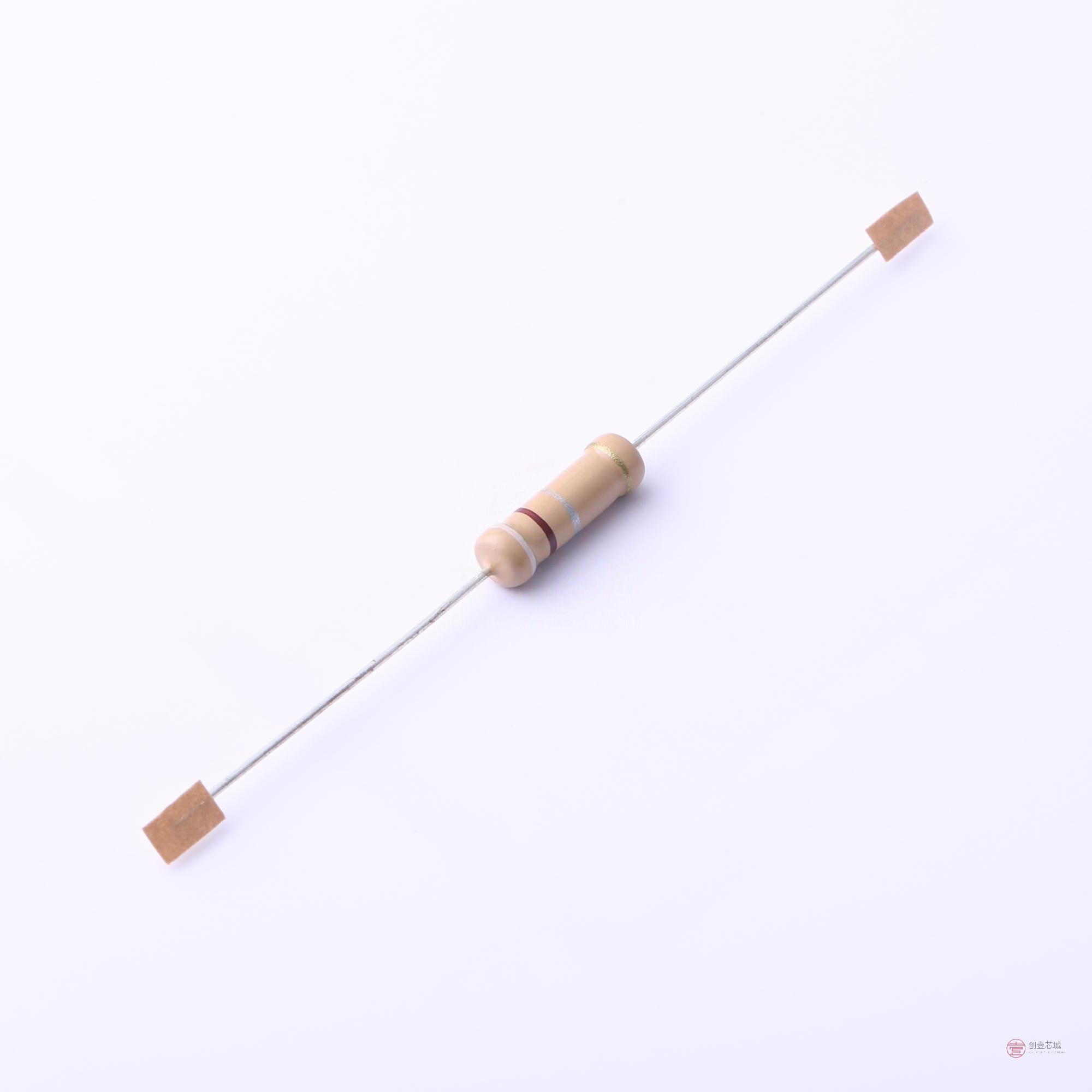 原装CR2W-0915%-9T73全新910m 5% 2W正品