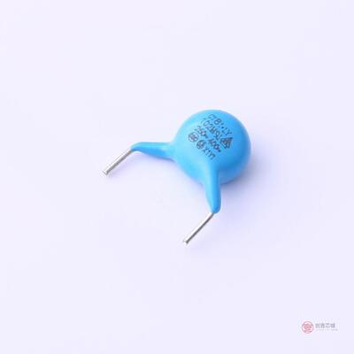 原装正品CT81-400VAC-08d-2E4-102M-YA 3.5d全新1nF