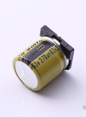 原装VKML1451J271MV全新270uF 20% 63V正品