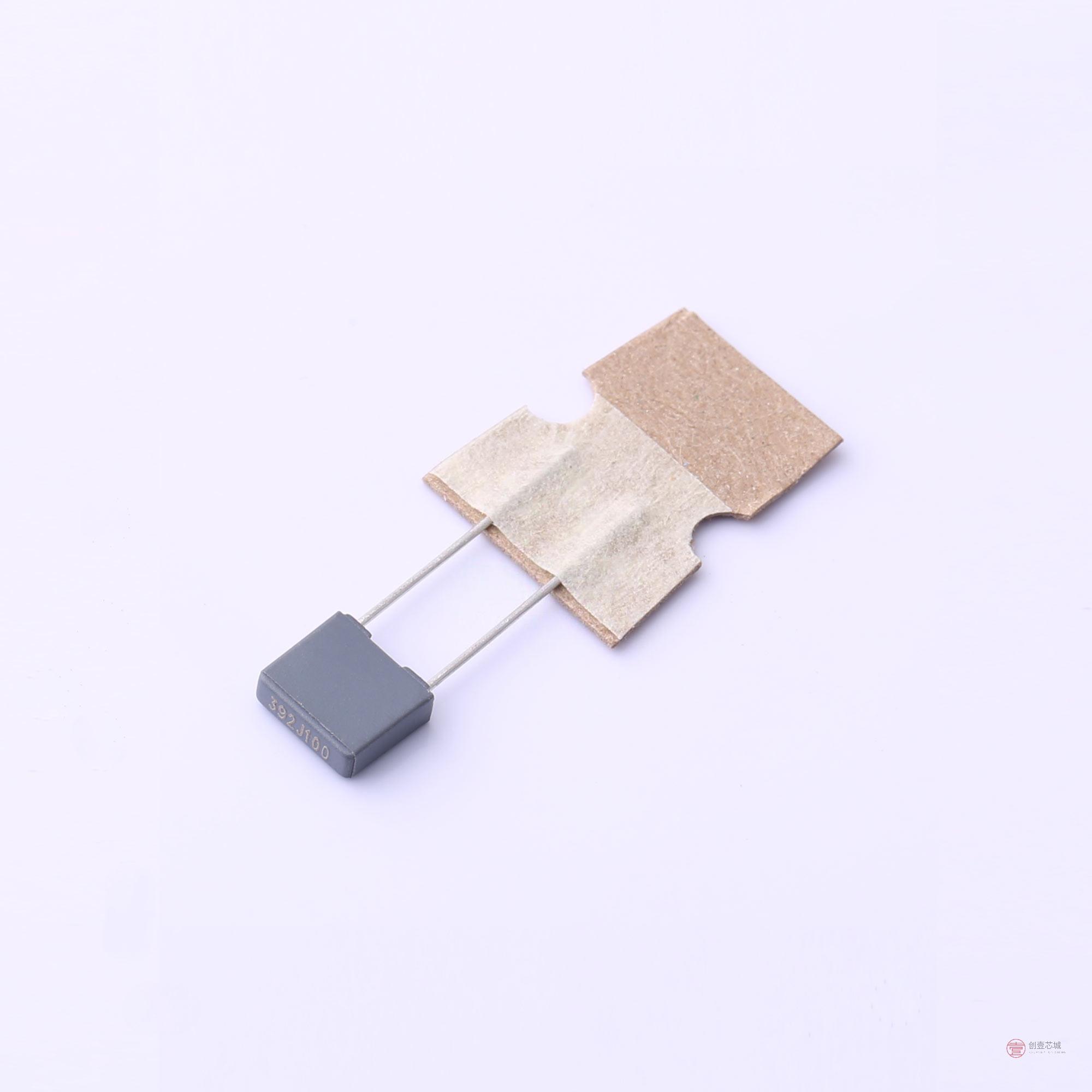 原装C242A392J20A201全新C242A392J20A201正品