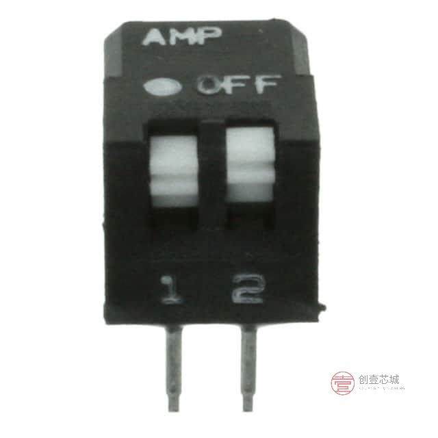原装1-5435802-0全新SWITCH PIANO DIP SPST 25MA 24V正品
