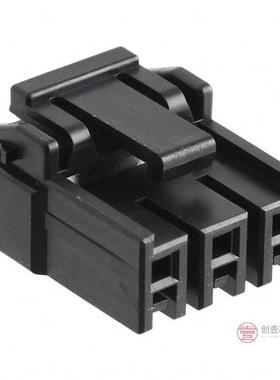原装DF63-3S-3.96C全新CONN RECEPT 3.96MM 3POS正品