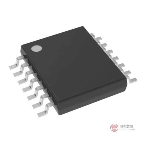 原装正品SN74AC74PWR全新IC FF D-TYPE DUAL 1BIT 14TSSOP
