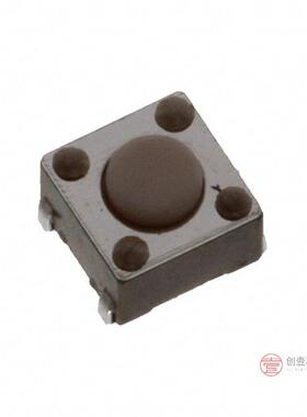 原装TL3301NF260QJ全新SWITCH TACTILE SPST-NO 0.