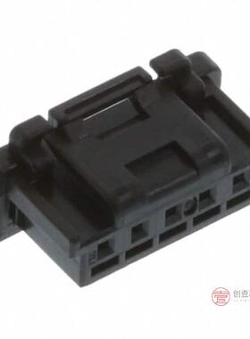 原装5051510500全新CONN RCPT HSG 5POS 2.00MM正品