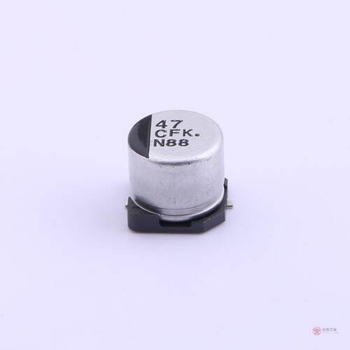 原装正品EEEFK1C470AP全新47uF 20% 16V