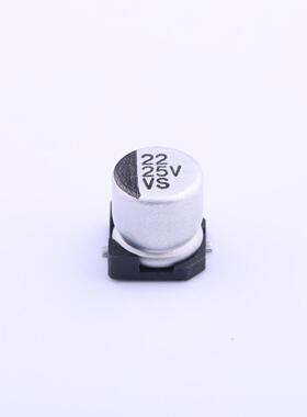 原装VS1E220MC054000CE0全新22uF 20% 25V正品