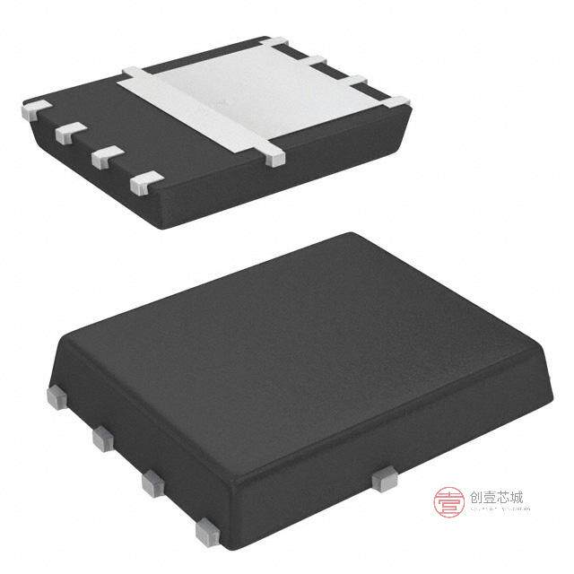原装SI7149DP-T1-GE3全新MOSFET P-CH 30V 50A PPA