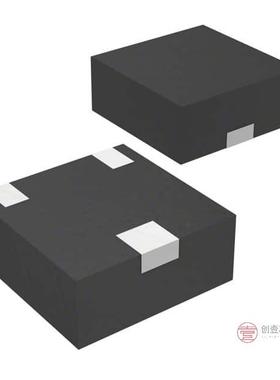 原装DMN2450UFD-7全新MOSFET N-CH 20V 900MA 3DFN正品