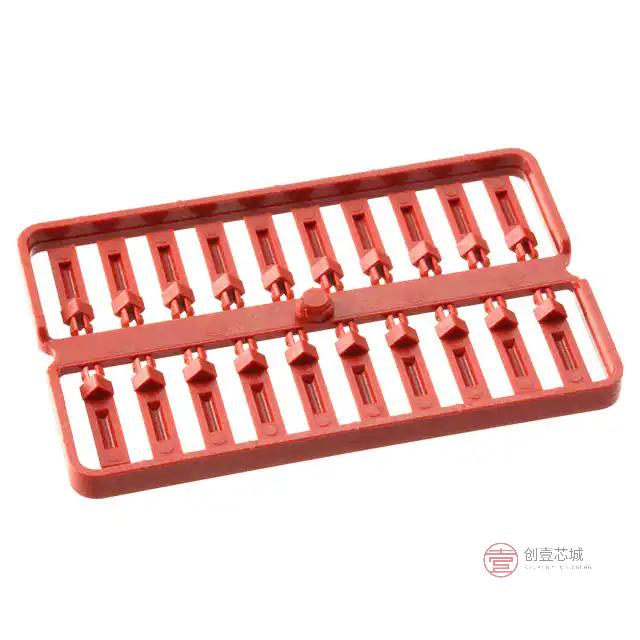 原装09120009924全新HAN Q CODING PIN (FOR Q3/0,